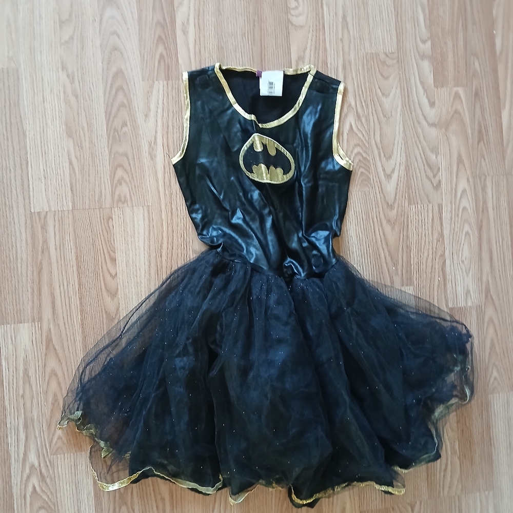 Rubie's Costume Co. Batgirl Halloween Costume